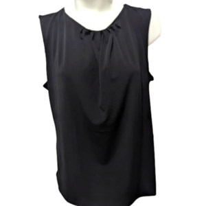Grayson Black tank size lg